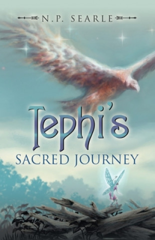 Carte Tephi's Sacred Journey N. P. Searle