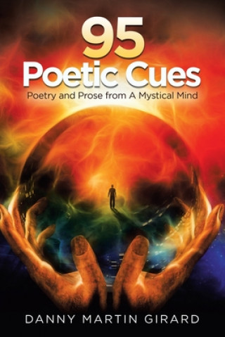 Carte 95 Poetic Cues Danny Martin Girard