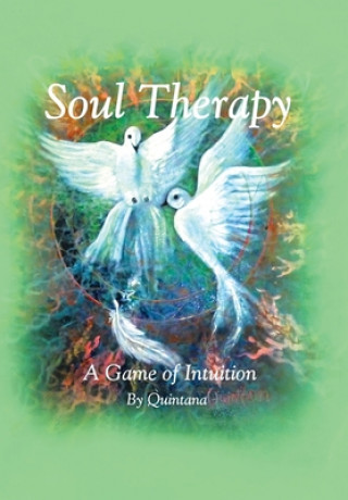 Buch Soul Therapy Quintana