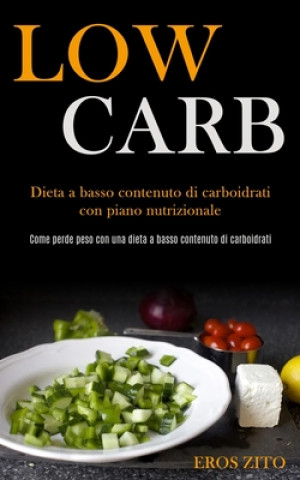 Boek Low Carb Tbd