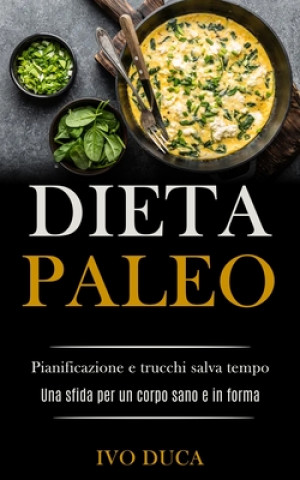 Buch Dieta Paleo Tbd