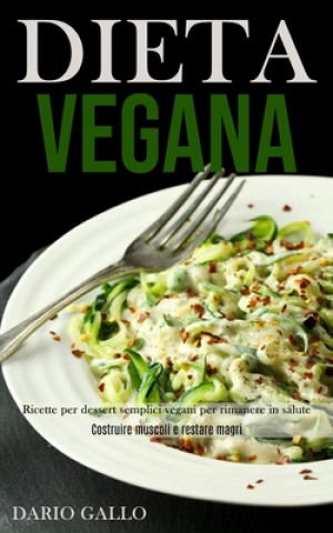 Könyv Dieta Vegana Tbd