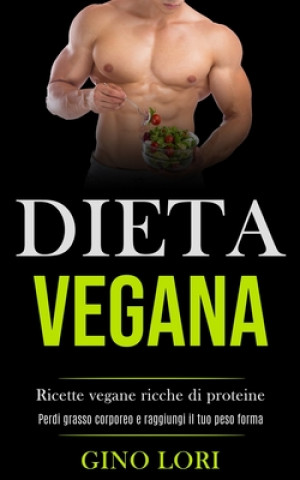 Книга Dieta Vegana Tbd