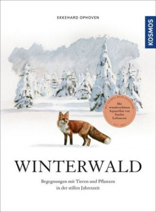 Könyv Winterwald 
