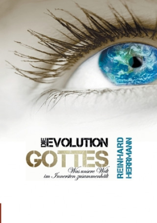 Knjiga Evolution Gottes Reinhard Herrmann