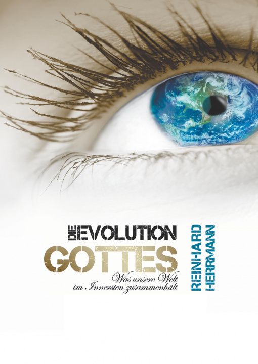 Knjiga Die Evolution Gottes 