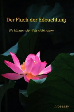 Knjiga Der Fluch der Erleuchtung Michael Fabritius