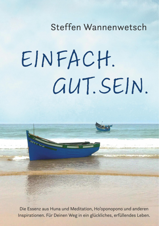 Knjiga Einfach. Gut. Sein. 