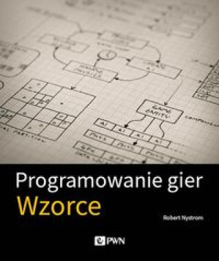 Könyv Programowanie gier Nystrom Robert