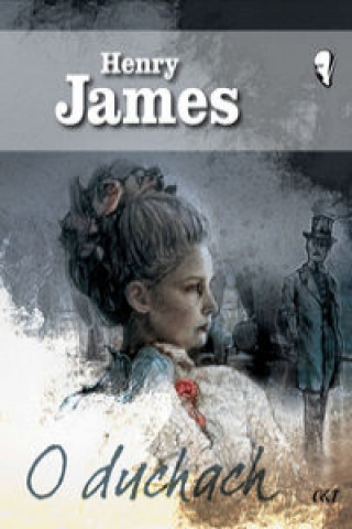 Könyv O duchach Henry James