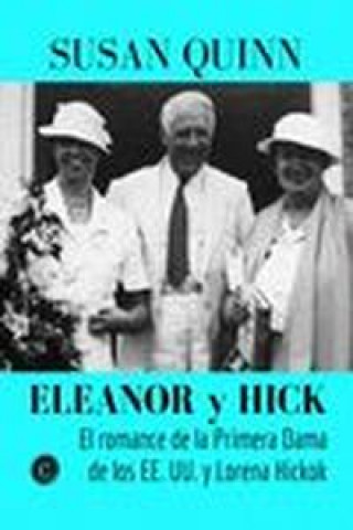 Audio Eleanor y Hick SUSAN QUINN