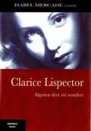 Audio Clarice Lispector ISABEL MERCADE