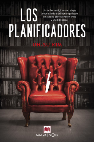 Audio Los planificadores UN-SU KIM