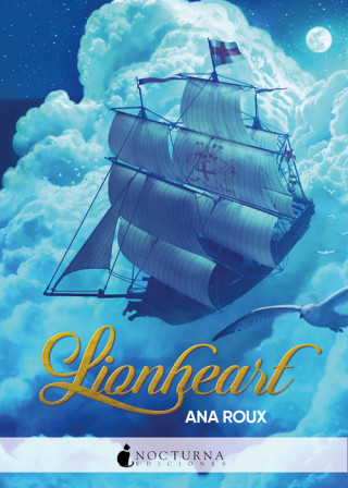 Audio Lionheart ANA ROUX