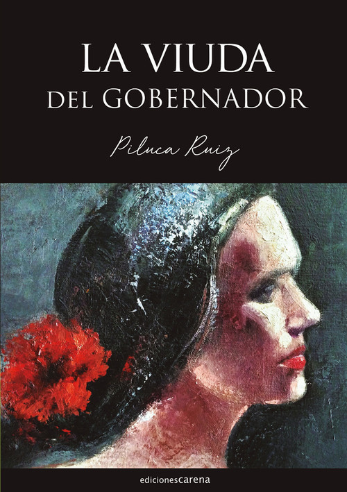 Zvok La viuda del gobernador PILUCA RUIZ