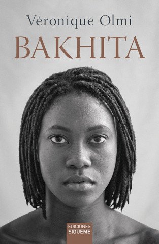 Audio Bakhita VERONIQUE OLMI