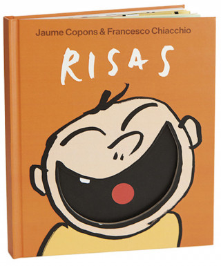 Knjiga Risas JAUME COPONS