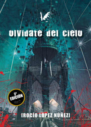 Audio Olvídate del cielo ROCIO LOPEZ NUÑEZ