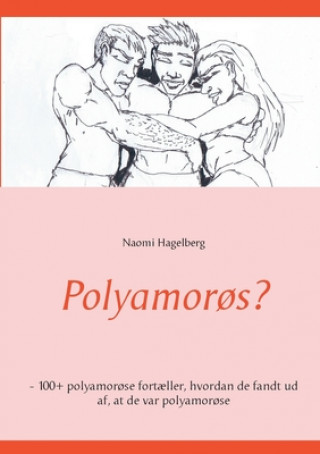 Kniha Polyamoros? 