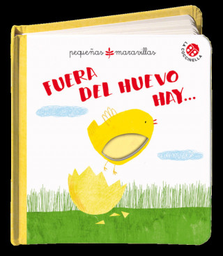 Carte Fuera del huevo hay... CLIMA GABRIELE