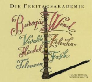 Zvok Baroque Wind 