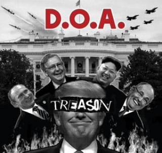 Audio Treason D.O.A.