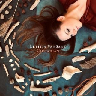 Zvok Circadian Letitia VanSant