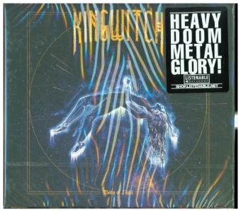 Audio Body Of Light 