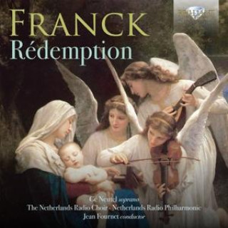 Áudio Franck:Redemption 