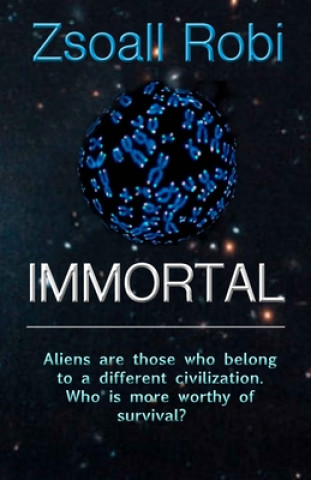 Carte Immortal Tbd