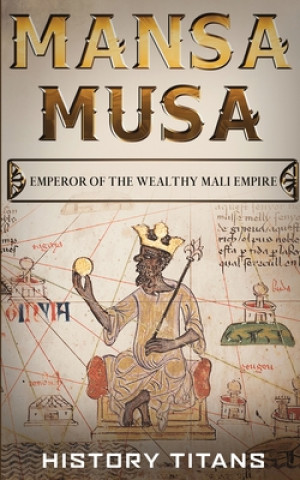 Książka Mansa Musa Tbd