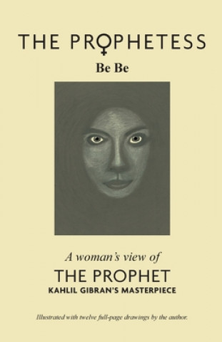 Book The Prophetess Gibran Kahlil