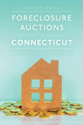 Kniha Foreclosure Auctions in Connecticut Tbd