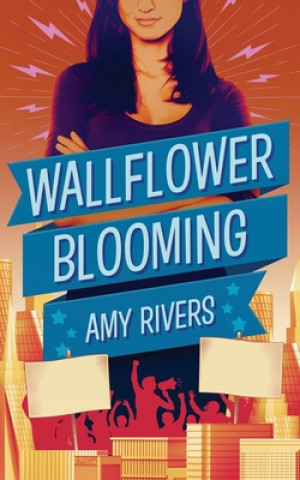 Knjiga Wallflower Blooming Tbd