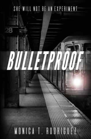 Βιβλίο Bulletproof Tbd