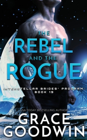 Kniha Rebel and the Rogue Tbd