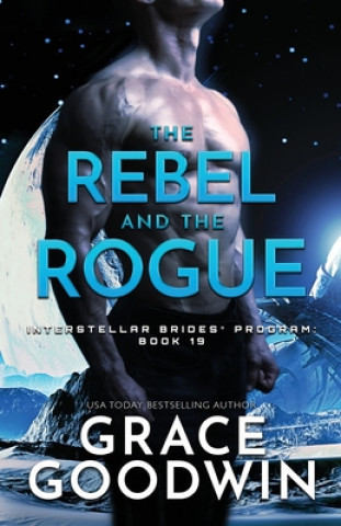 Knjiga Rebel and the Rogue Tbd