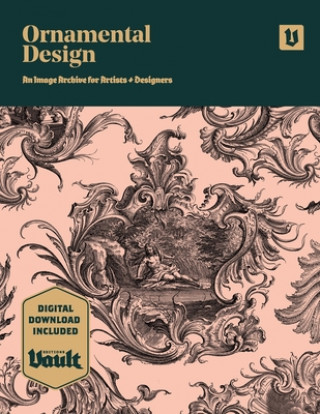 Knjiga Ornamental Design Tbd