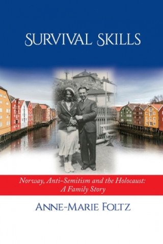 Buch Survival Skills Anne-Marie Foltz