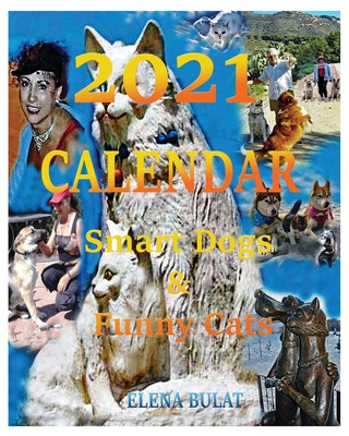 Kniha Calendar 2021 Tbd