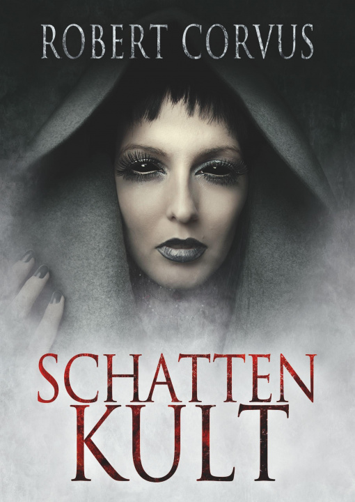 Knjiga Schattenkult 