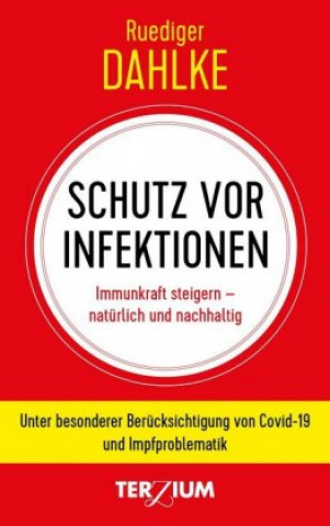 Kniha Schutz vor Infektion 