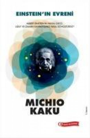 Книга Einsteinin Evreni 