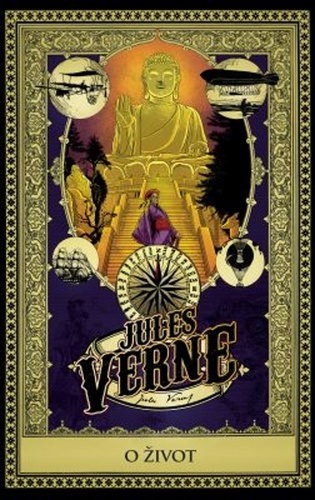 Carte O život Jules Verne