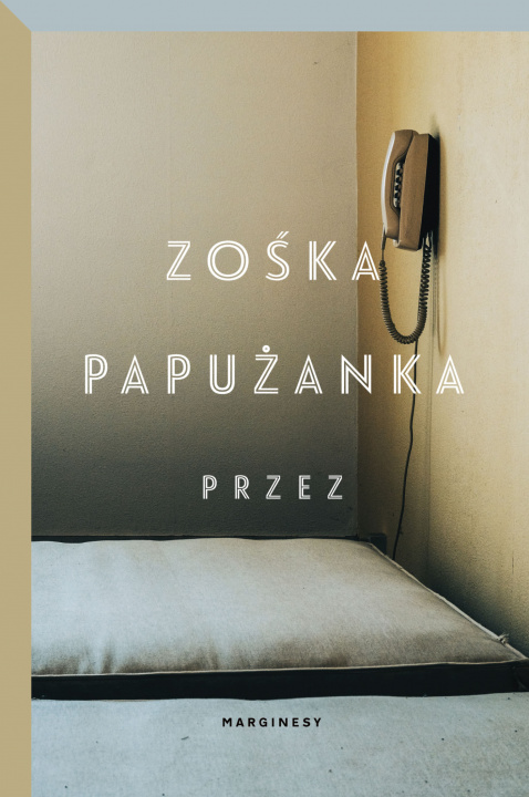 Book Przez Papużanka Zośka