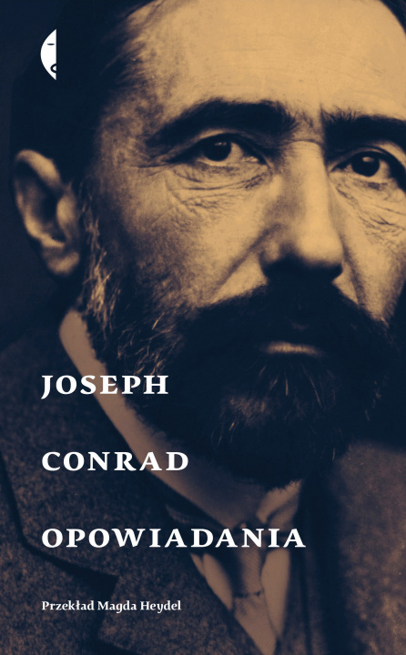 Książka Opowiadania Joseph Conrad
