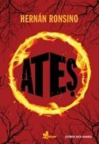 Βιβλίο Ates 