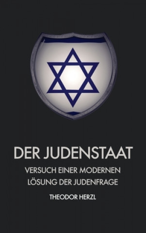 Libro Der Judenstaat Tbd