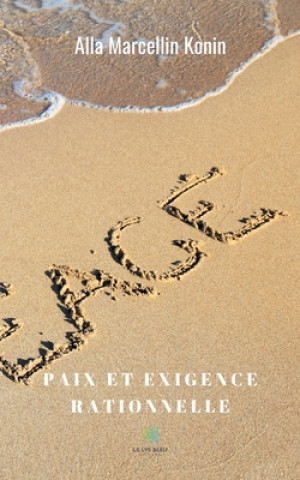 Carte Paix et exigence rationnelle 