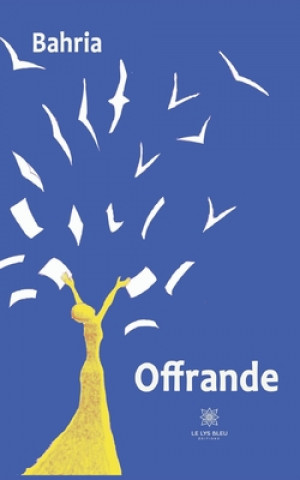 Knjiga Offrande 